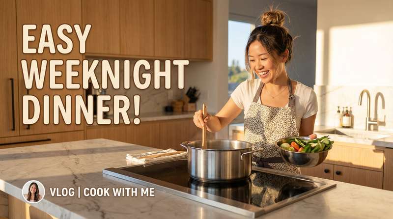 小马拉大车美食视频分享