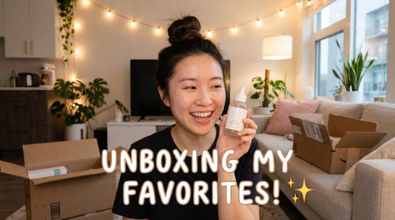 小马拉大车开箱视频测评